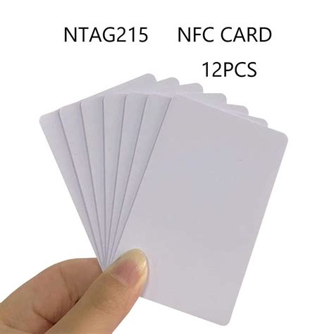 blank nfc cards near me|nfc blank card amazon.